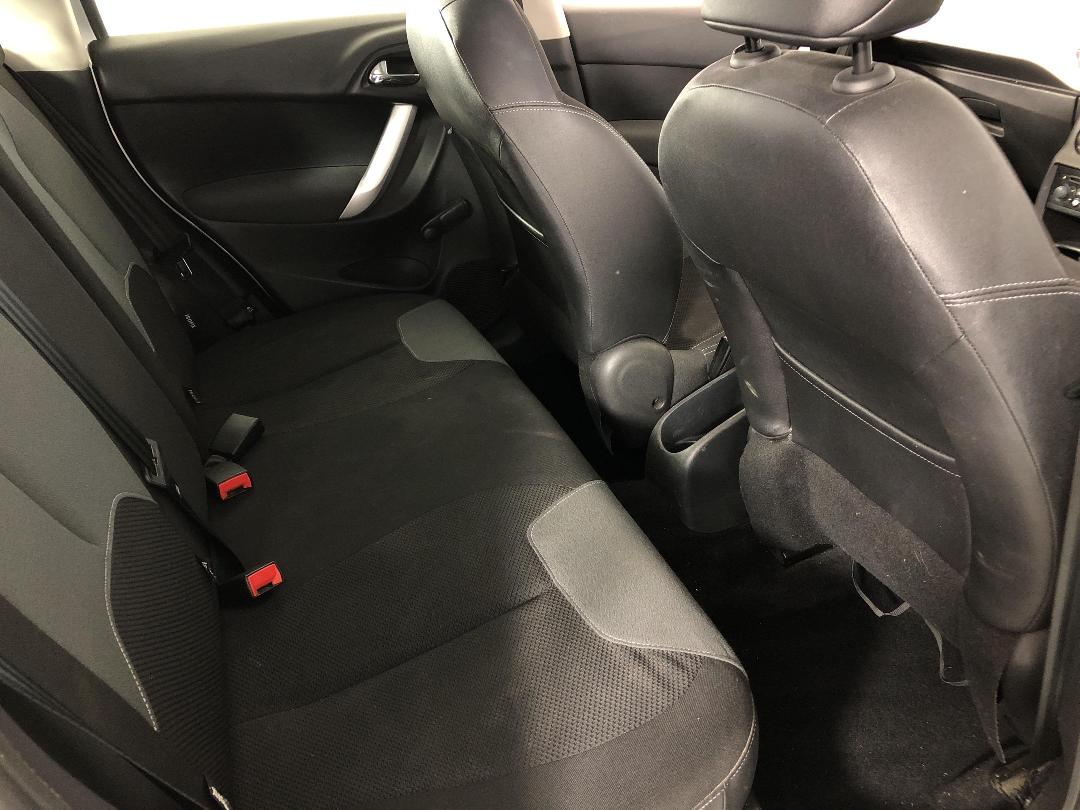 Photo '20' of Citroen C3