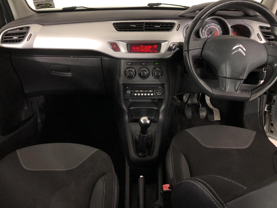 Photo '17' of Citroen C3