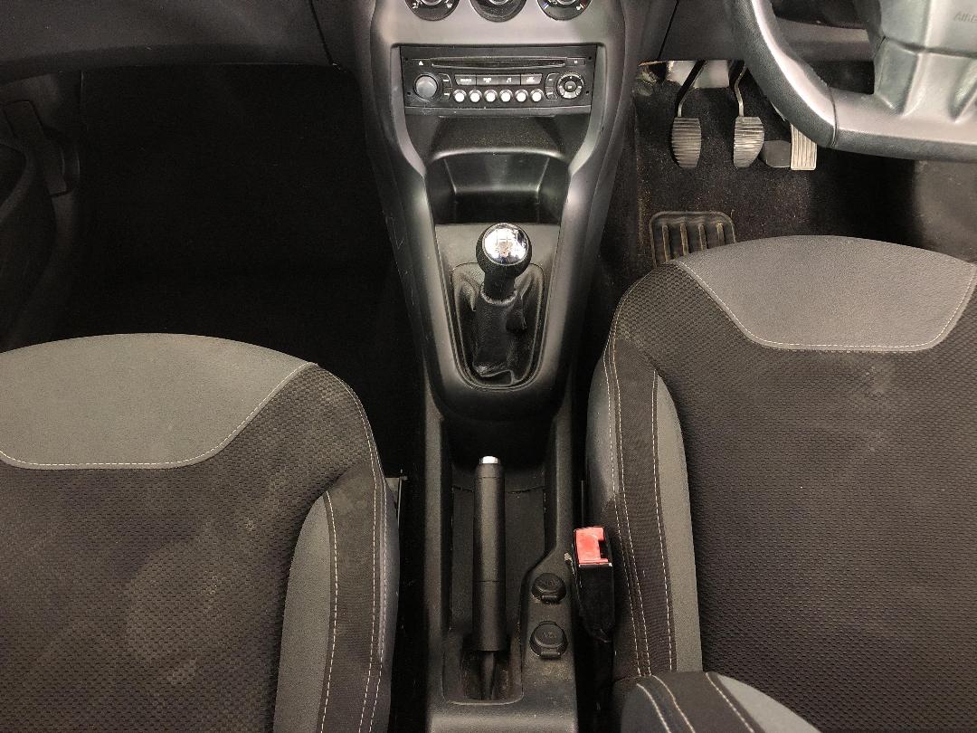 Photo '18' of Citroen C3