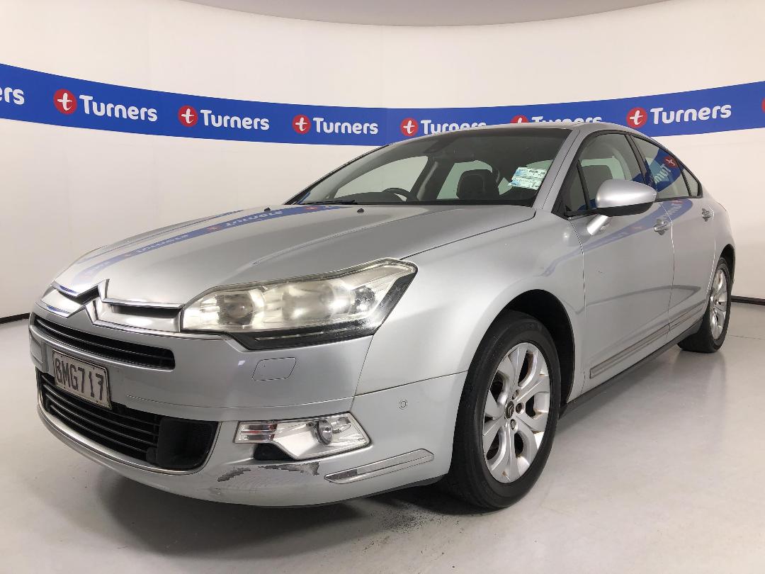 Photo '4' of Citroen C5 Photo '4' of Citroen C5