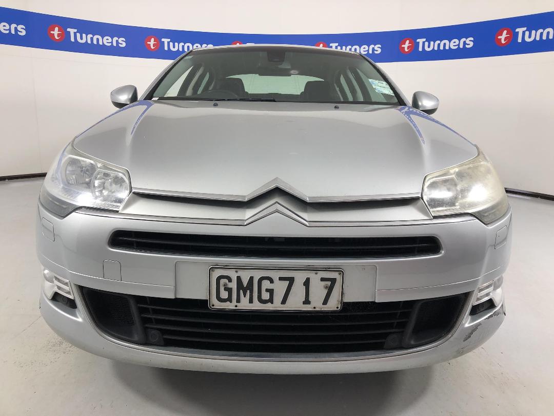 Photo '2' of Citroen C5 Photo '2' of Citroen C5