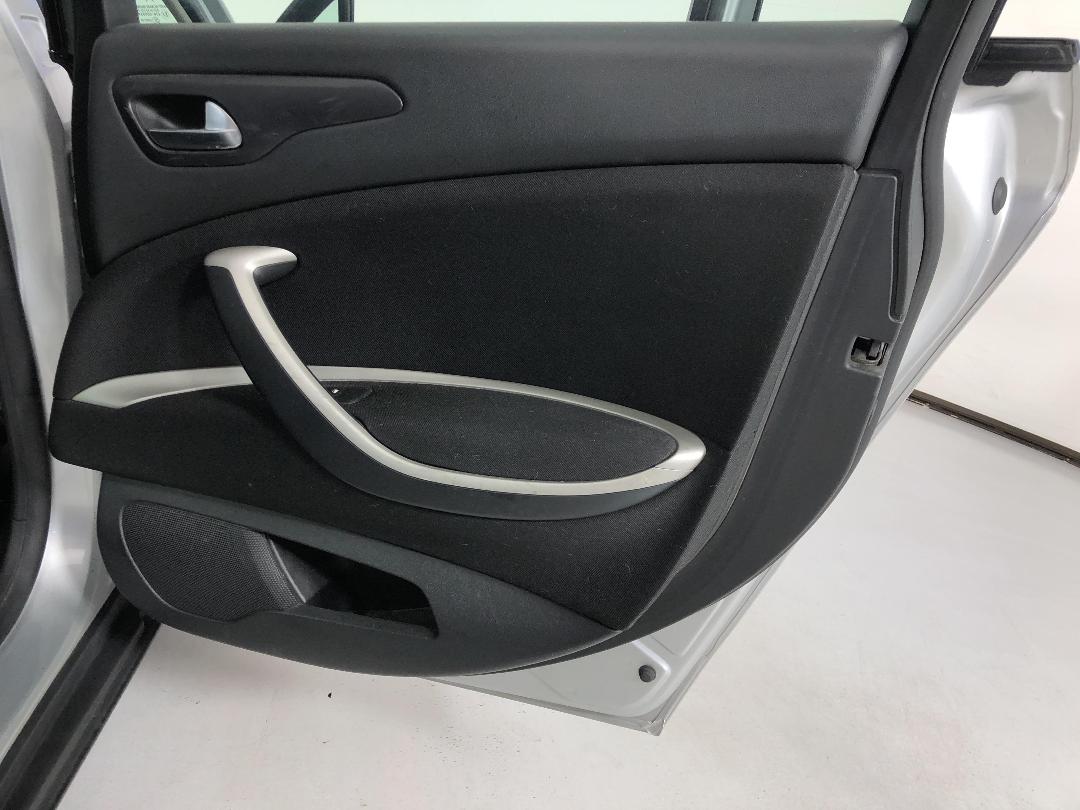 Photo '19' of Citroen C5 Photo '19' of Citroen C5