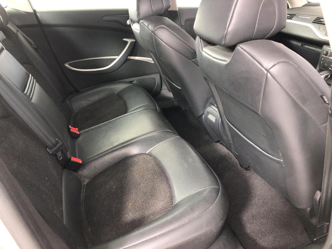 Photo '20' of Citroen C5 Photo '20' of Citroen C5