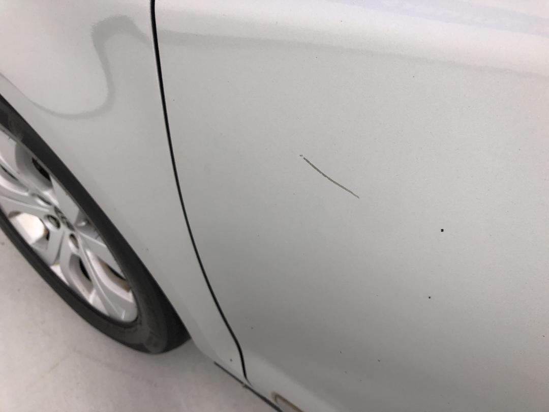 Photo '24' of Citroen C5 Photo '24' of Citroen C5