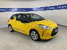 Thumbnail '1' of Citroen DS3