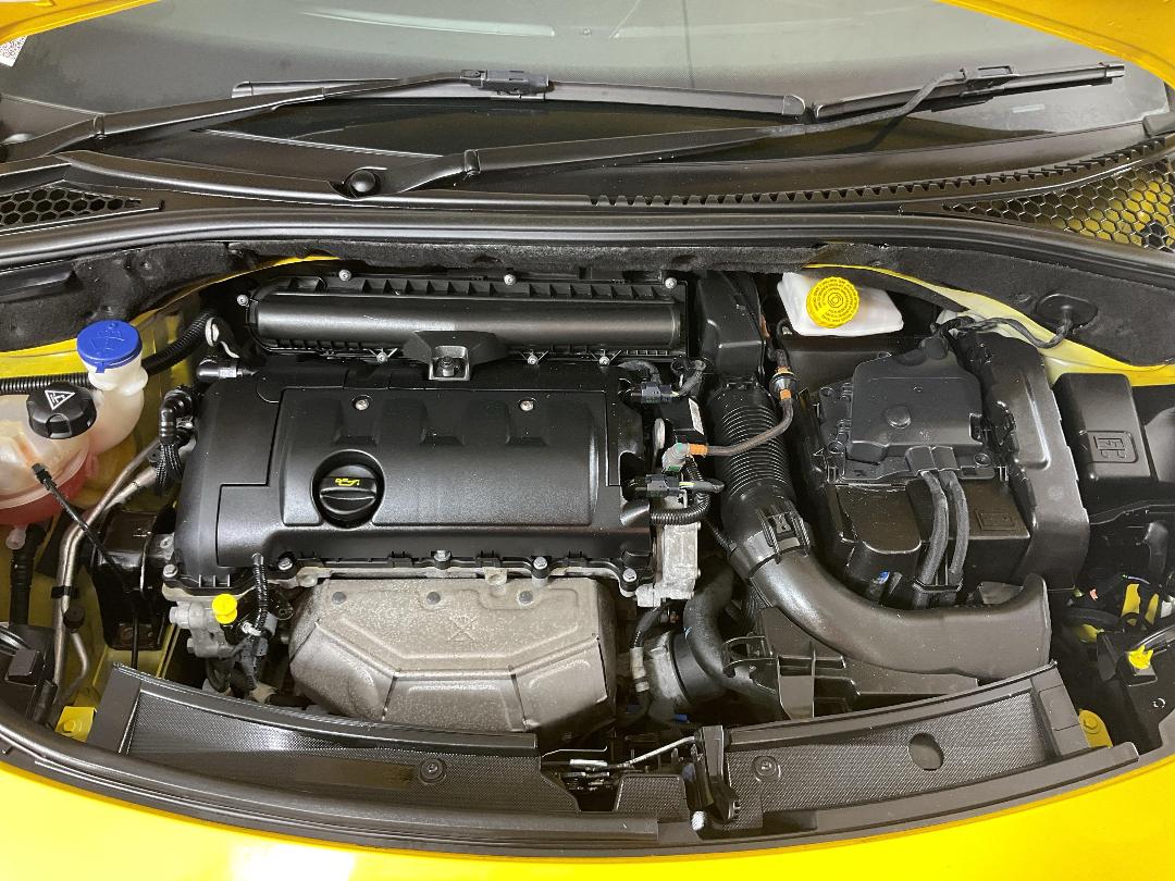 Photo '13' of Citroen DS3 Photo '13' of Citroen DS3