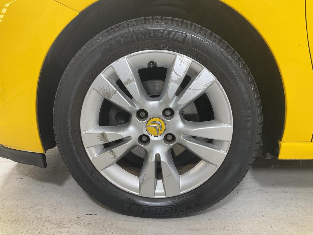 Photo '10' of Citroen DS3 Photo '10' of Citroen DS3