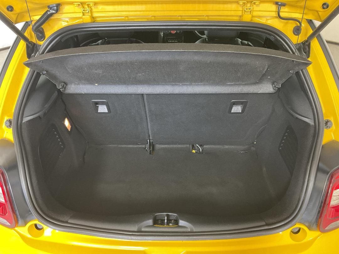 Photo '14' of Citroen DS3 Photo '14' of Citroen DS3