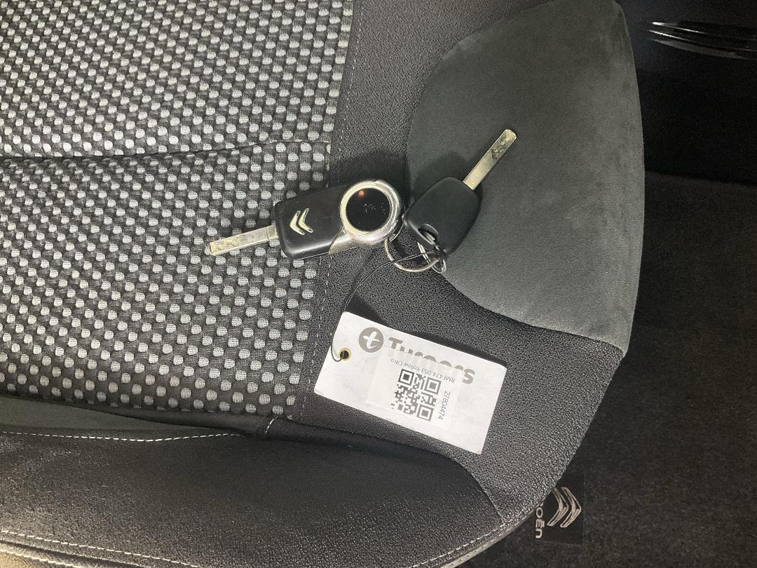 Photo '21' of Citroen DS3 Photo '21' of Citroen DS3