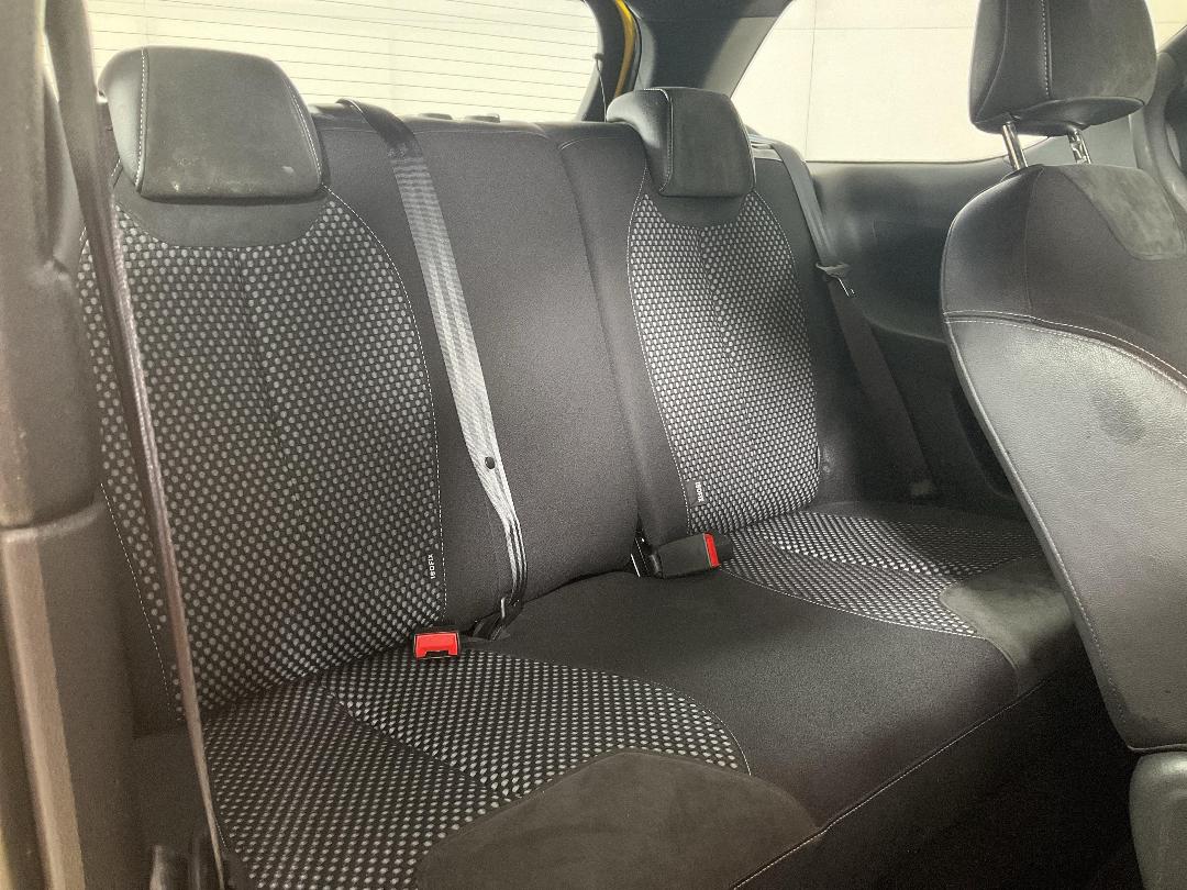 Photo '19' of Citroen DS3 Photo '19' of Citroen DS3