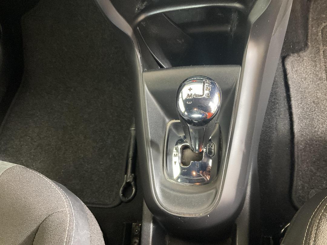 Photo '18' of Citroen DS3 Photo '18' of Citroen DS3