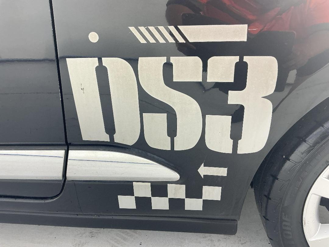 Photo '26' of Citroen DS3