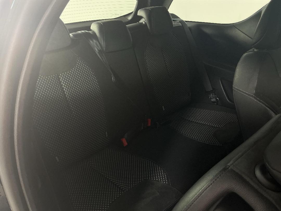 Photo '19' of Citroen DS3