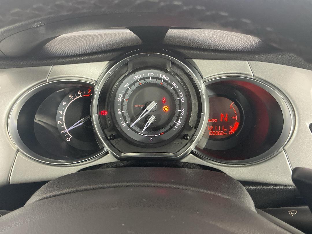 Photo '20' of Citroen DS3