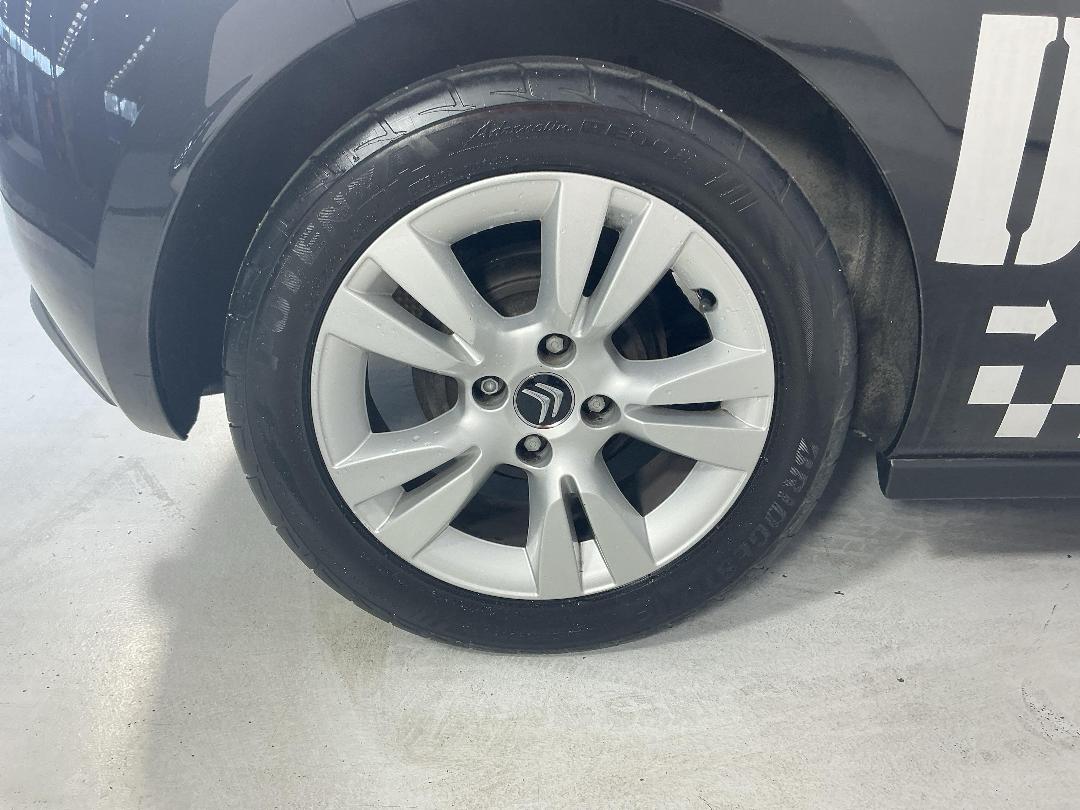 Photo '12' of Citroen DS3