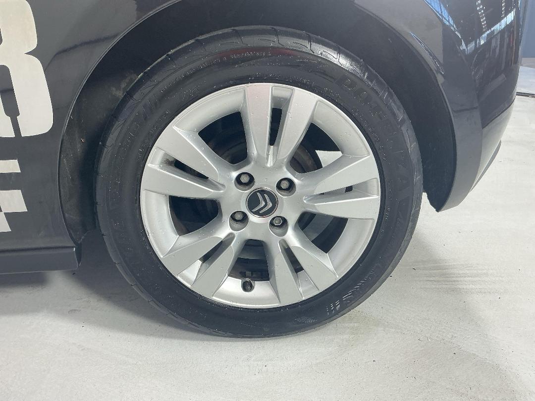 Photo '11' of Citroen DS3