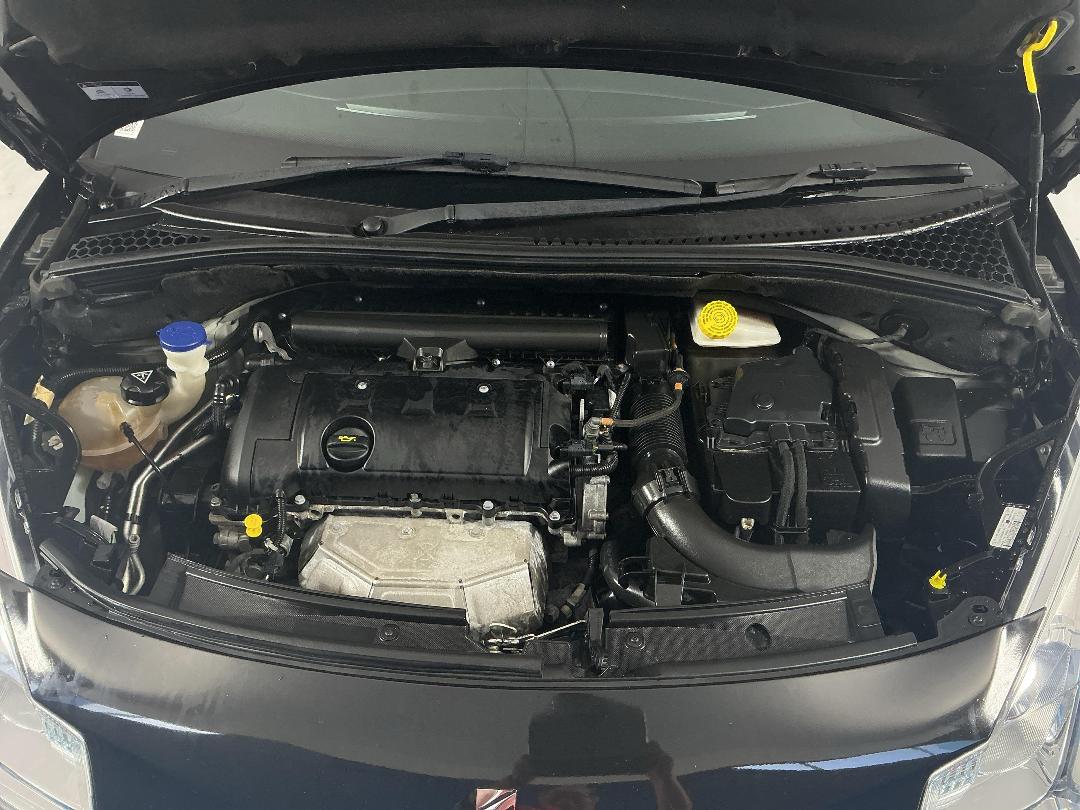 Photo '13' of Citroen DS3