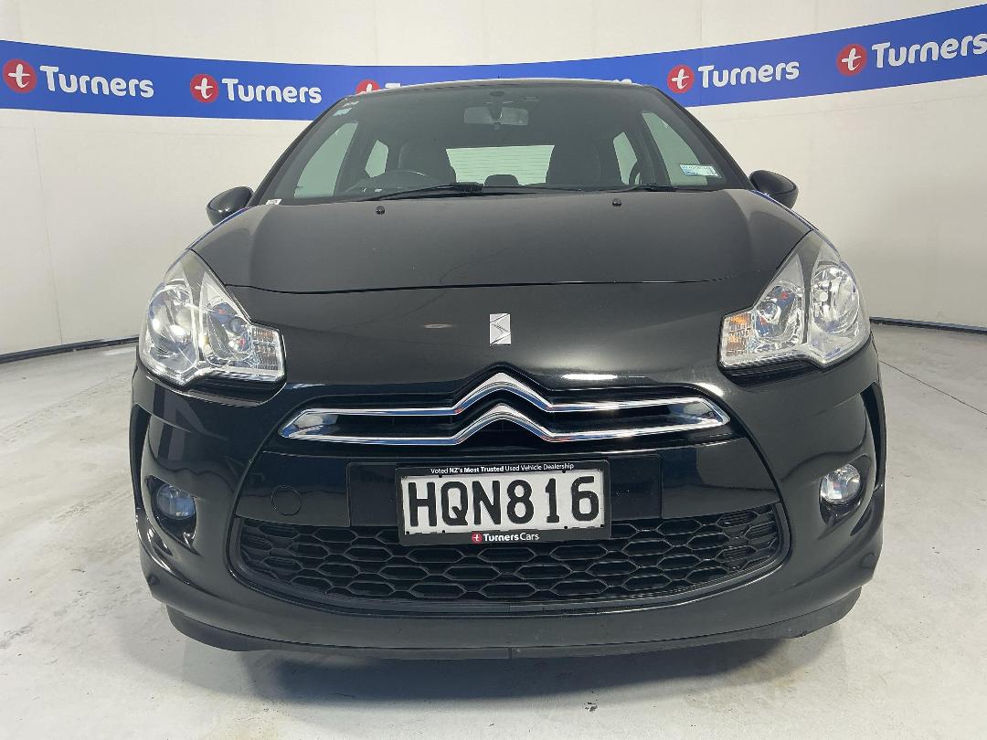 Photo '2' of Citroen DS3