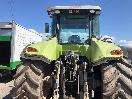 Thumbnail '5' of Claas 640 Arion Tractor