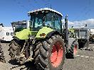 Thumbnail '4' of Claas 640 Arion Tractor