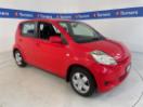 Thumbnail '1' of Daihatsu Sirion