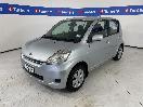 Thumbnail '4' of Daihatsu Sirion