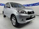 Thumbnail '1' of Daihatsu Terios