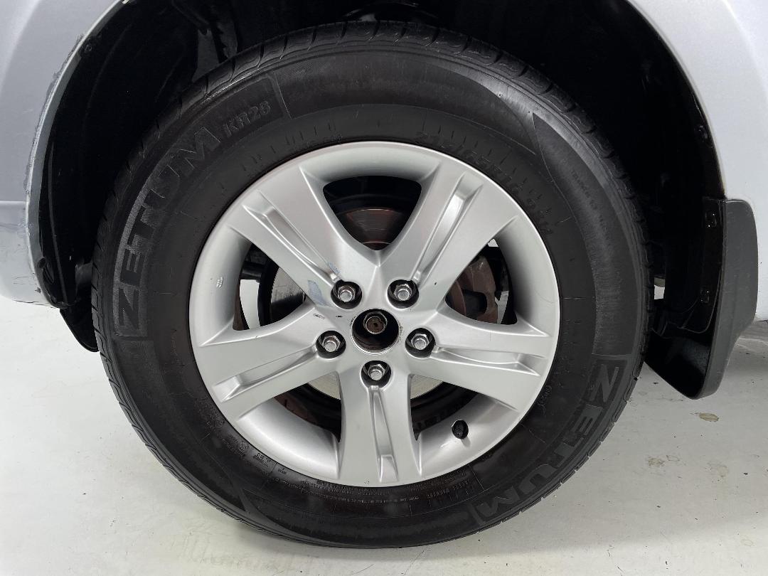 Photo '10' of Daihatsu Terios Photo '10' of Daihatsu Terios