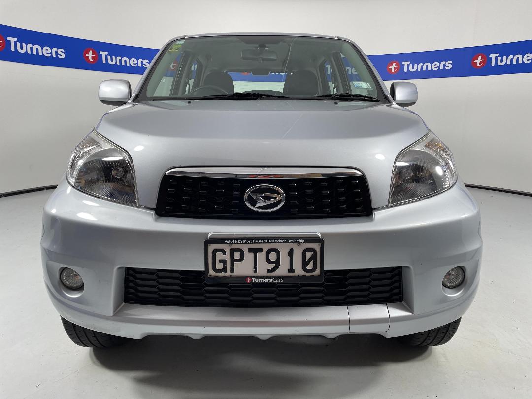 Photo '2' of Daihatsu Terios Photo '2' of Daihatsu Terios