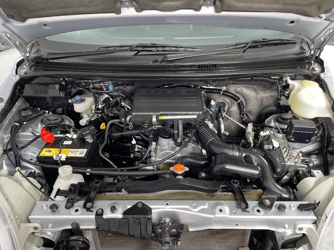 Photo '13' of Daihatsu Terios Photo '13' of Daihatsu Terios