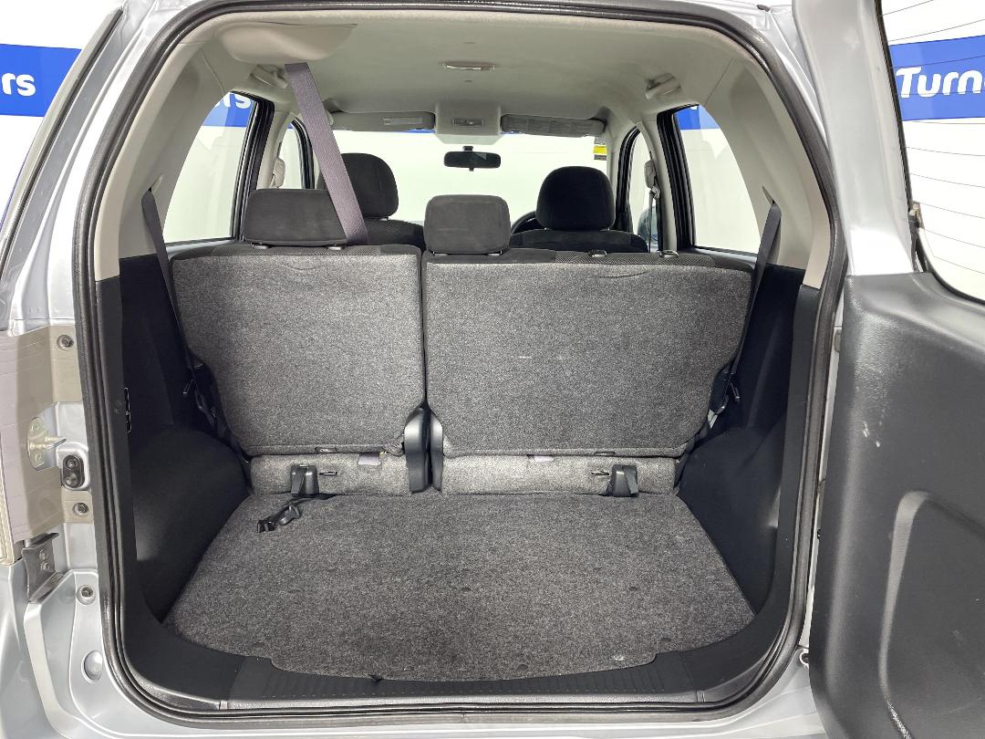 Photo '14' of Daihatsu Terios Photo '14' of Daihatsu Terios