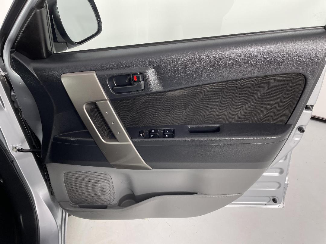 Photo '15' of Daihatsu Terios Photo '15' of Daihatsu Terios