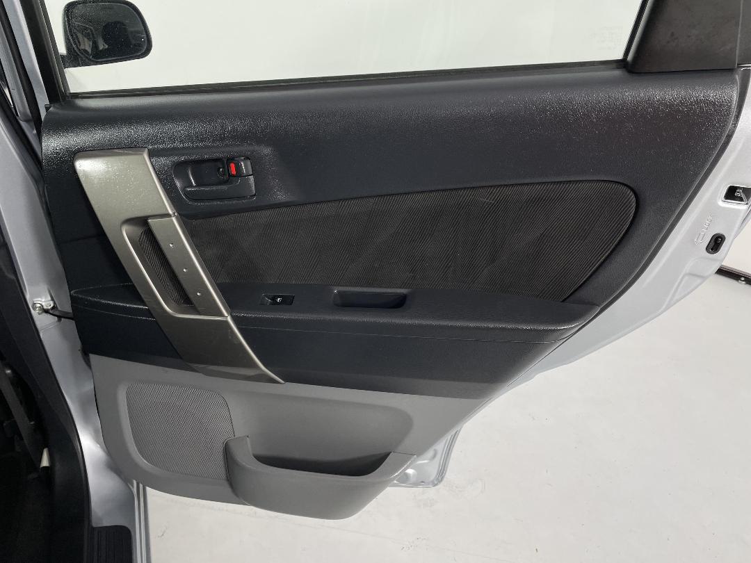 Photo '19' of Daihatsu Terios Photo '19' of Daihatsu Terios