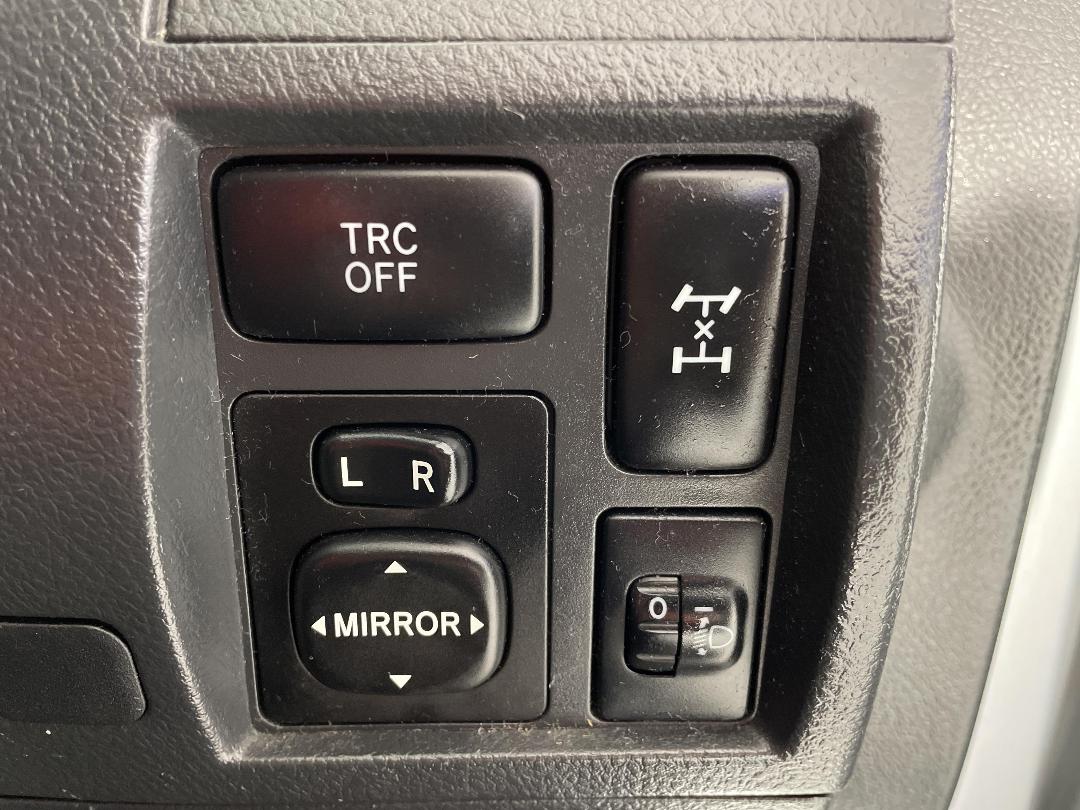 Photo '24' of Daihatsu Terios Photo '24' of Daihatsu Terios