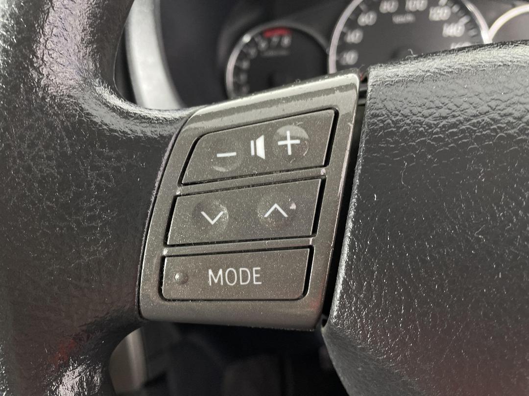 Photo '23' of Daihatsu Terios Photo '23' of Daihatsu Terios