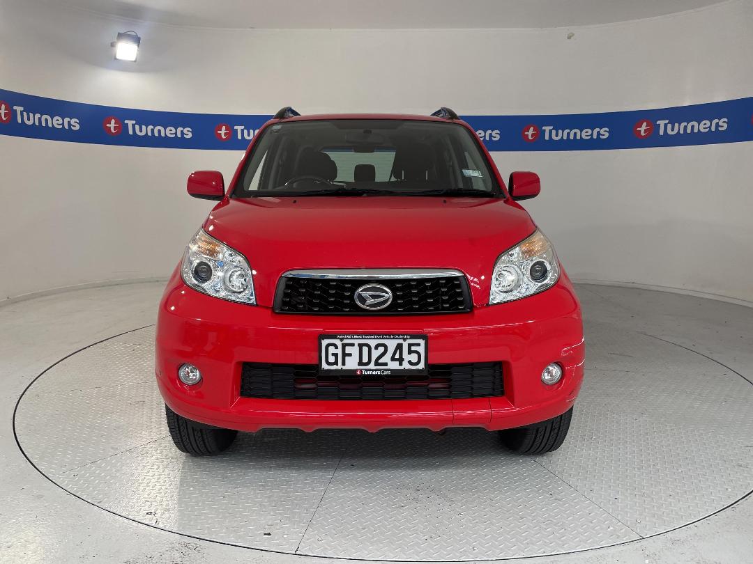 Photo '2' of Daihatsu Terios Photo '2' of Daihatsu Terios