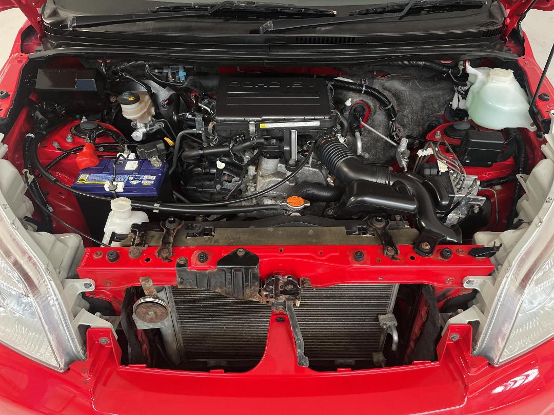 Photo '13' of Daihatsu Terios Photo '13' of Daihatsu Terios