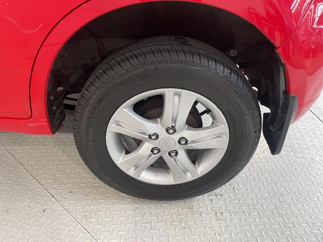 Photo '11' of Daihatsu Terios Photo '11' of Daihatsu Terios