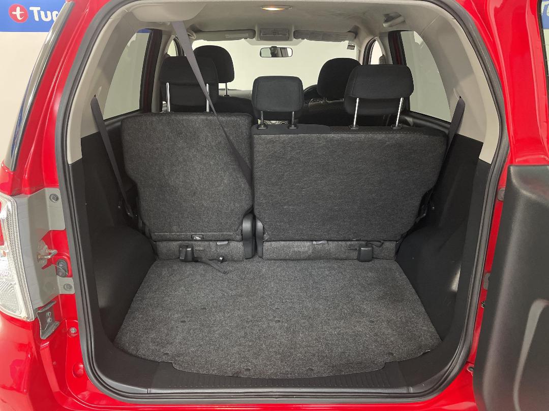 Photo '14' of Daihatsu Terios Photo '14' of Daihatsu Terios