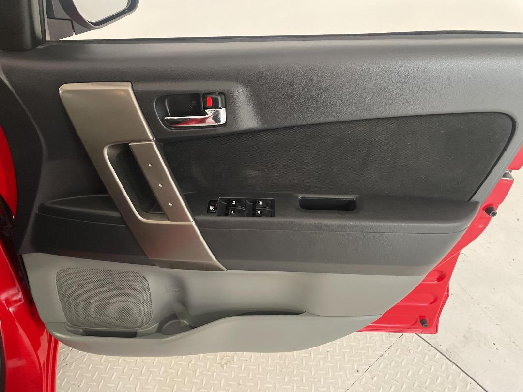 Photo '15' of Daihatsu Terios Photo '15' of Daihatsu Terios