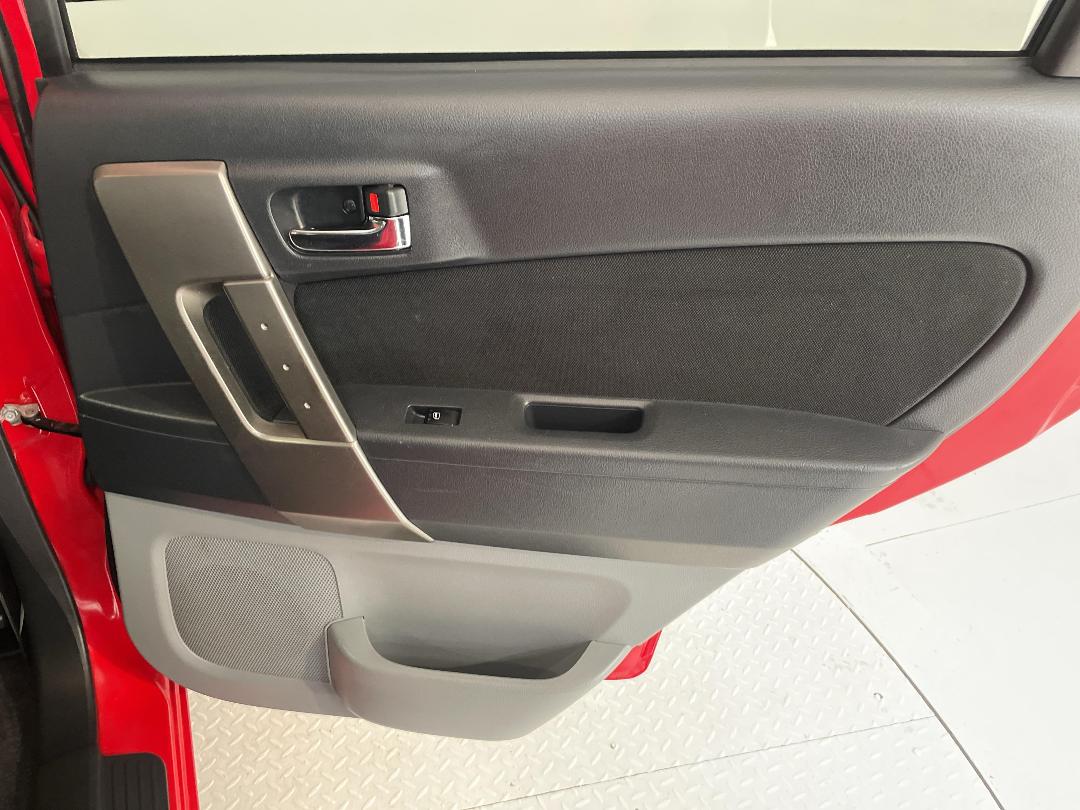 Photo '19' of Daihatsu Terios Photo '19' of Daihatsu Terios