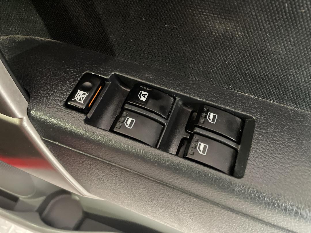 Photo '23' of Daihatsu Terios Photo '23' of Daihatsu Terios