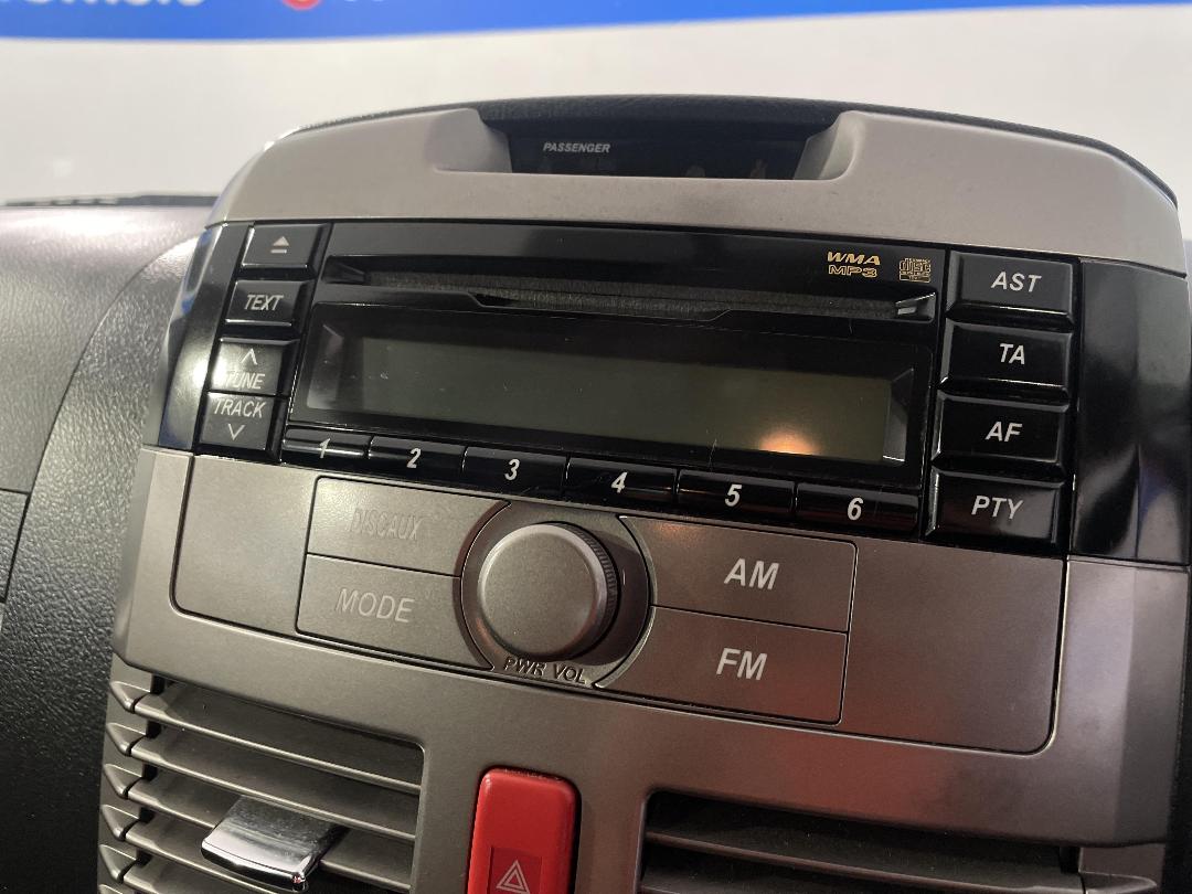 Photo '27' of Daihatsu Terios Photo '27' of Daihatsu Terios