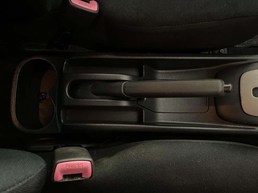 Photo '30' of Daihatsu Terios Photo '30' of Daihatsu Terios