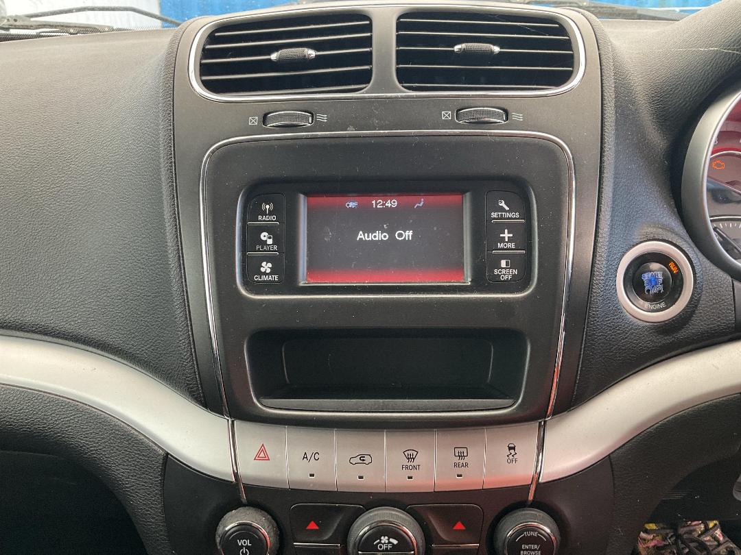 Photo '13' of Dodge Journey SXT