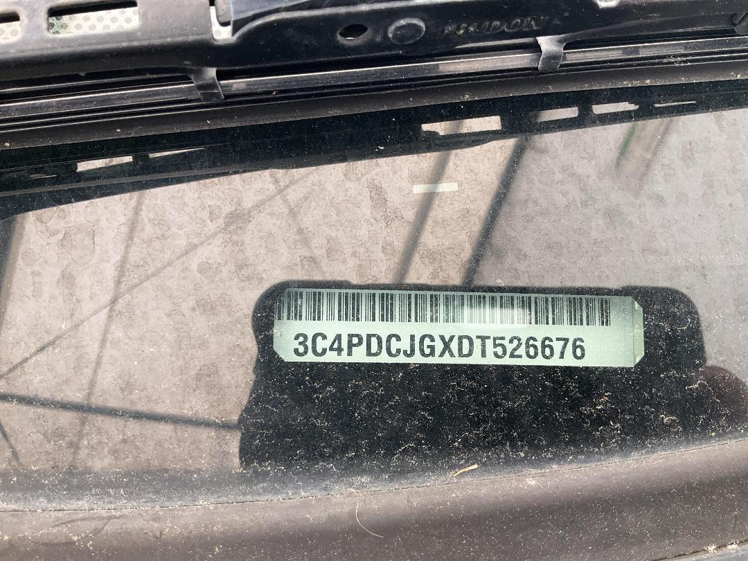 Photo '16' of Dodge Journey SXT