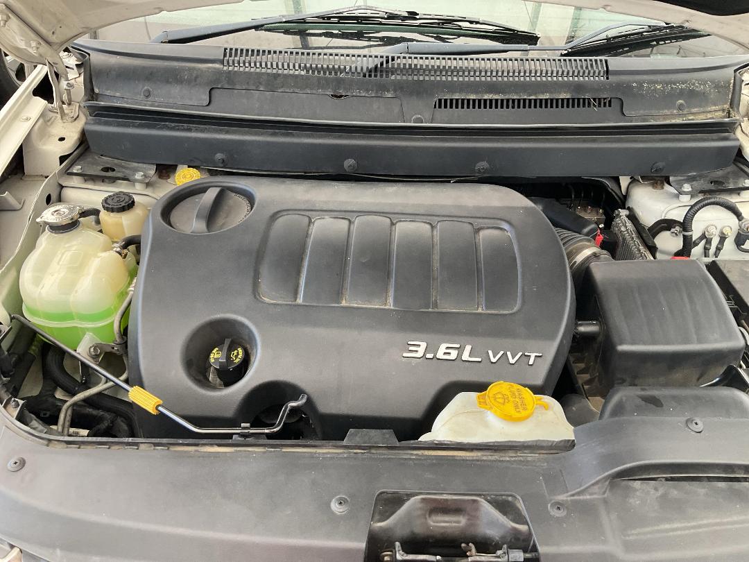 Photo '10' of Dodge Journey SXT