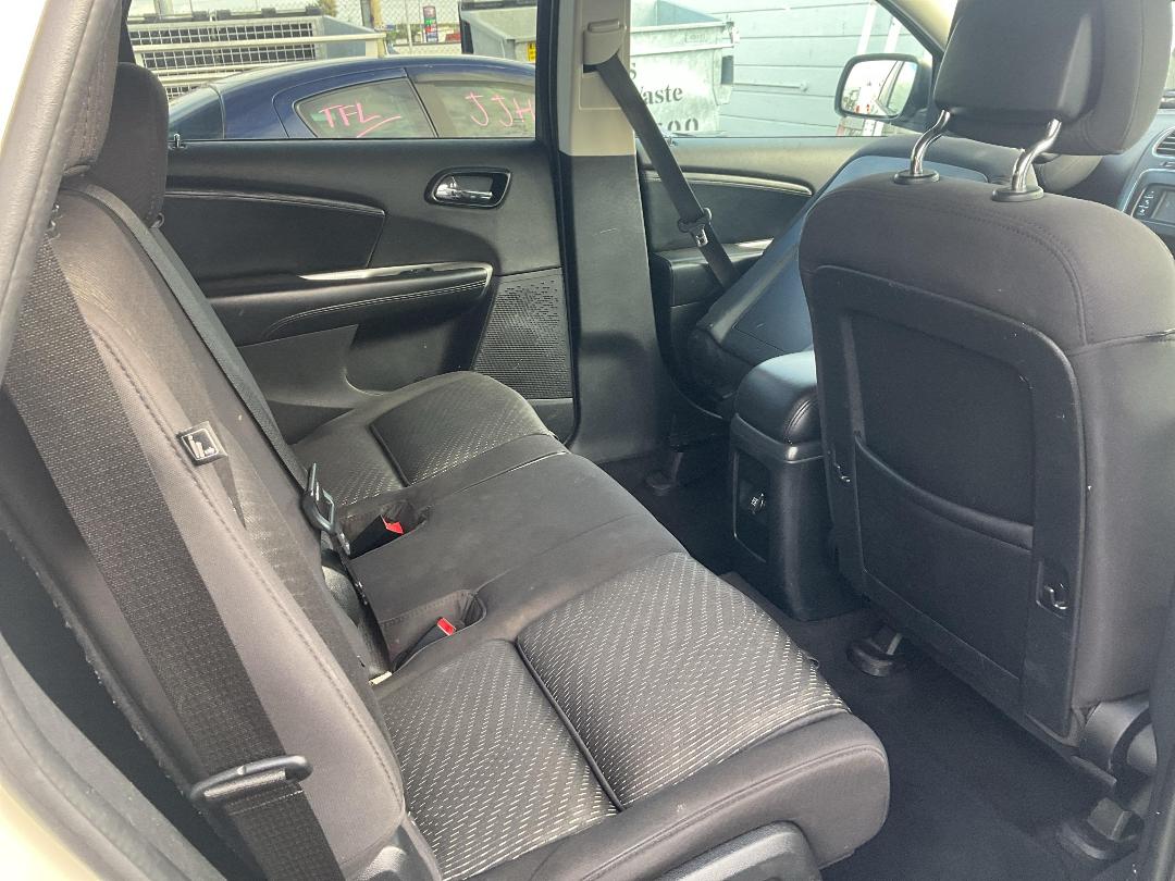 Photo '14' of Dodge Journey SXT