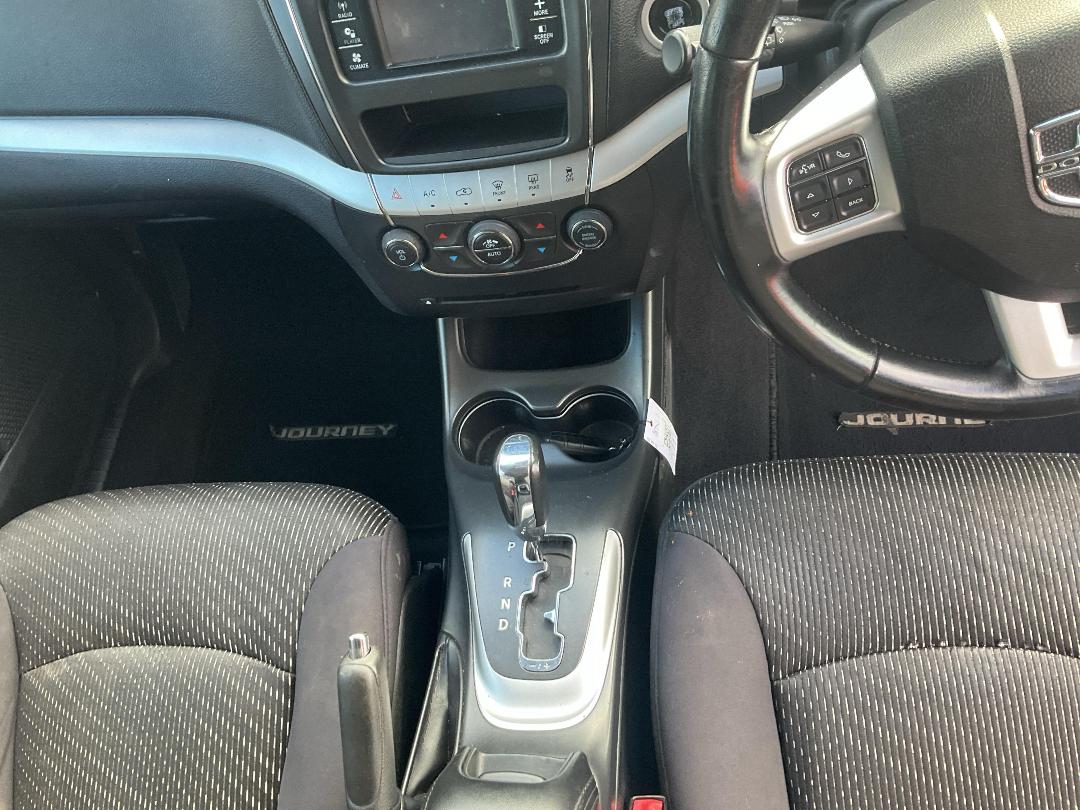 Photo '11' of Dodge Journey SXT