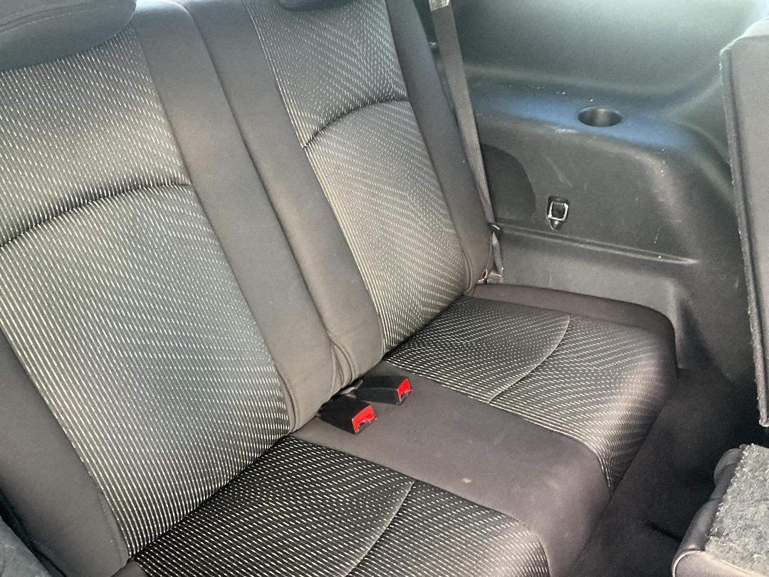 Photo '15' of Dodge Journey SXT